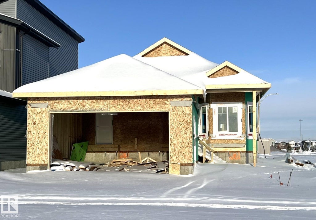 261 Meadowview Drive, Fort Saskatchewan