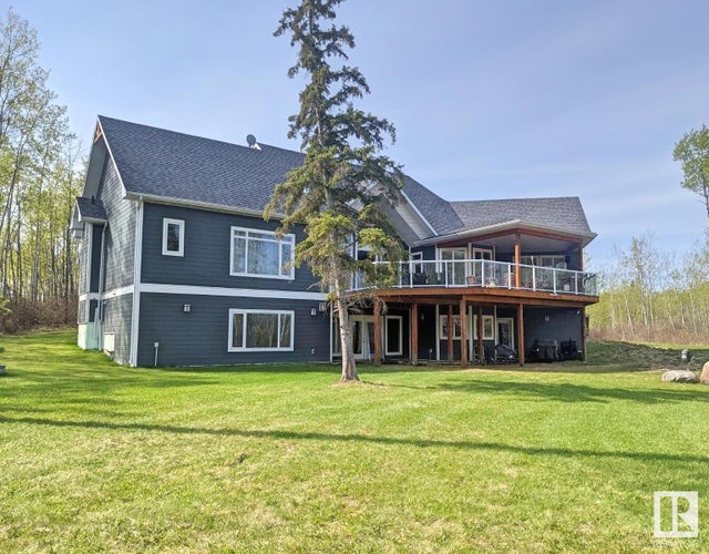#24 63220 Rge Rd 433, Rural Bonnyville M.D.