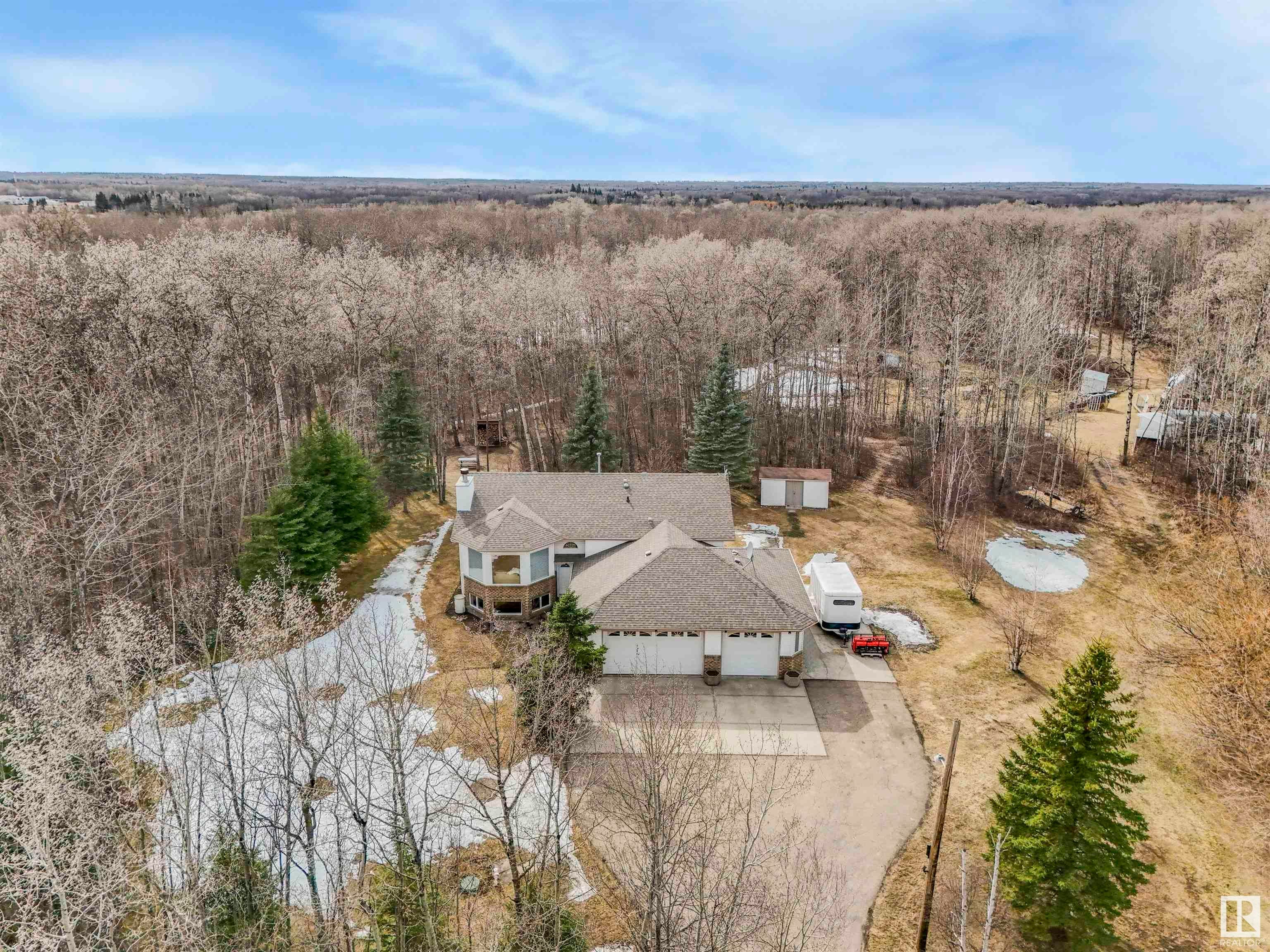 52420 Rge Road 213, Rural Strathcona County
