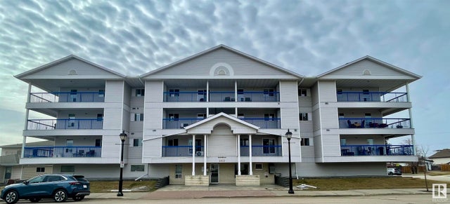 306 4812 51 Avenue, Stony Plain