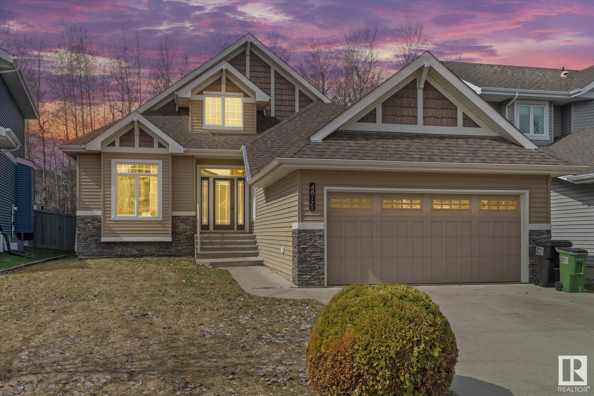 4812 212 Street, Edmonton