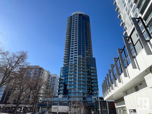 1003 11969 Jasper Avenue Nw, Edmonton