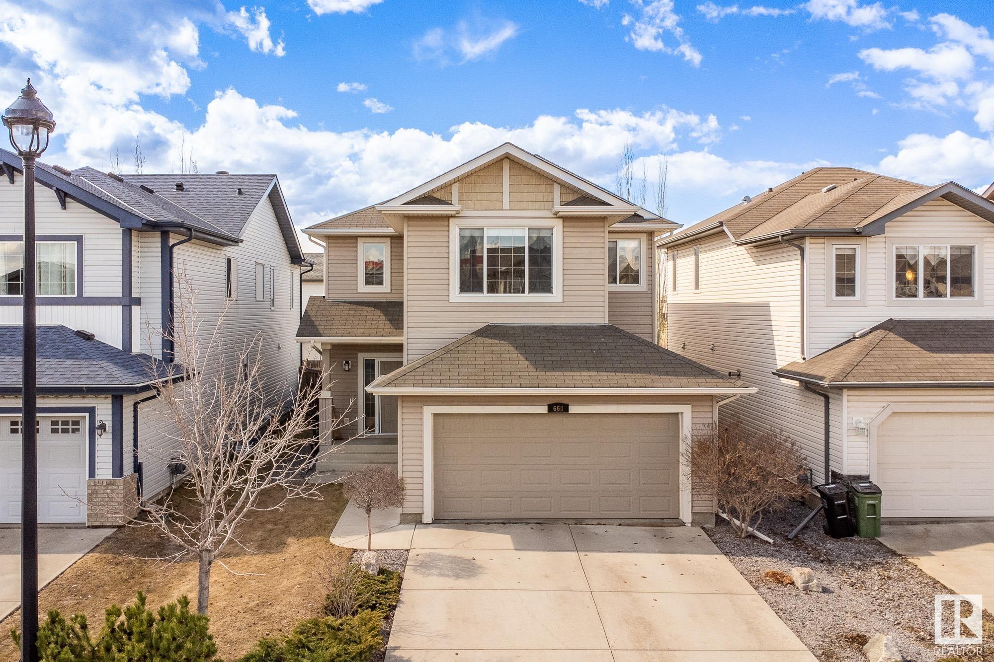 660 171 St, Edmonton