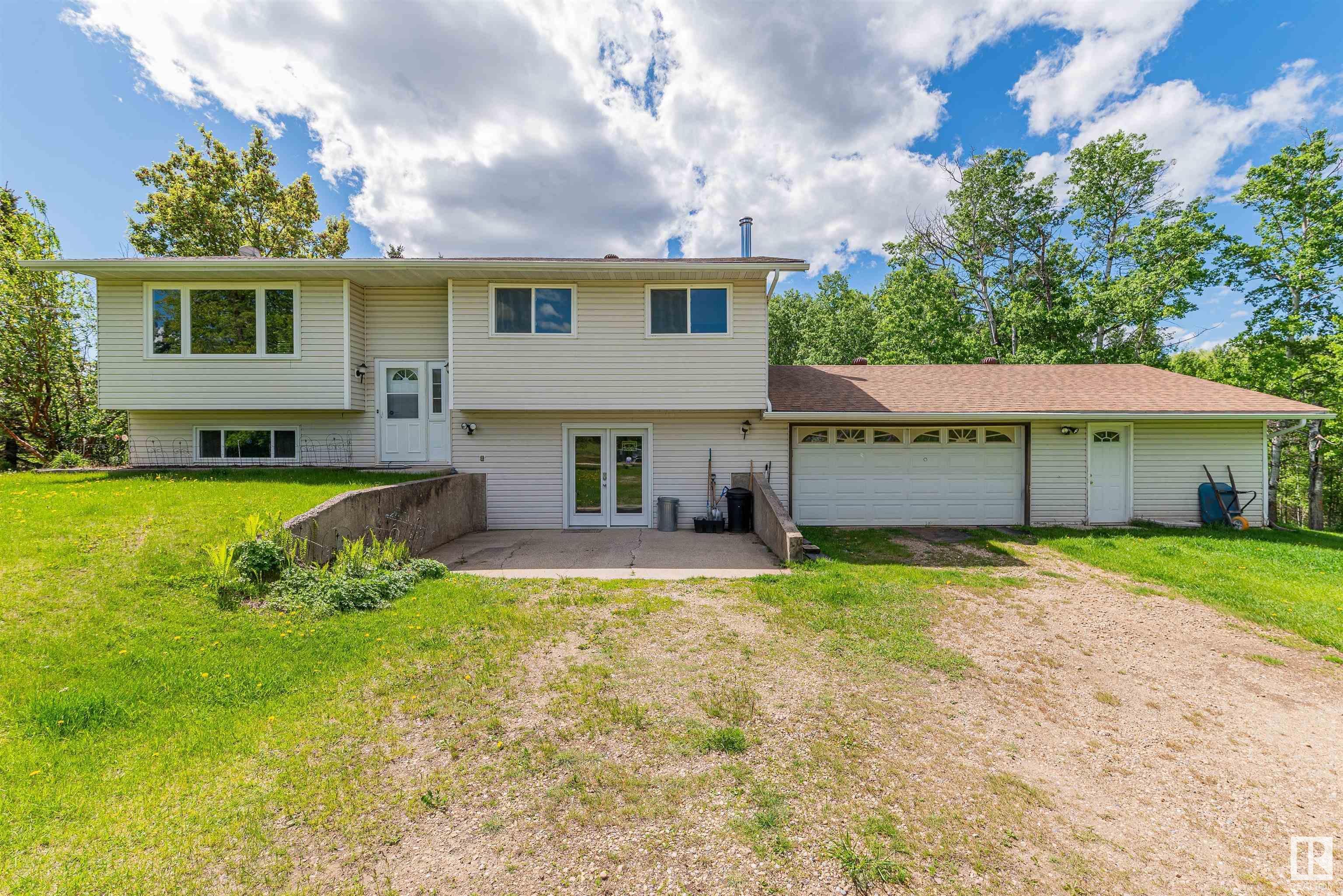 8 1511 Parkland Drive, Rural Parkland County