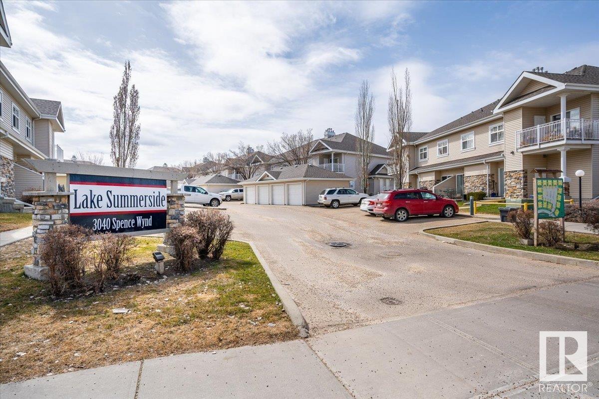 92 3040 Spence Wynd, Edmonton