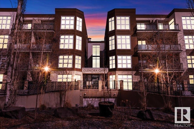453 10403 122 Street Nw, Edmonton