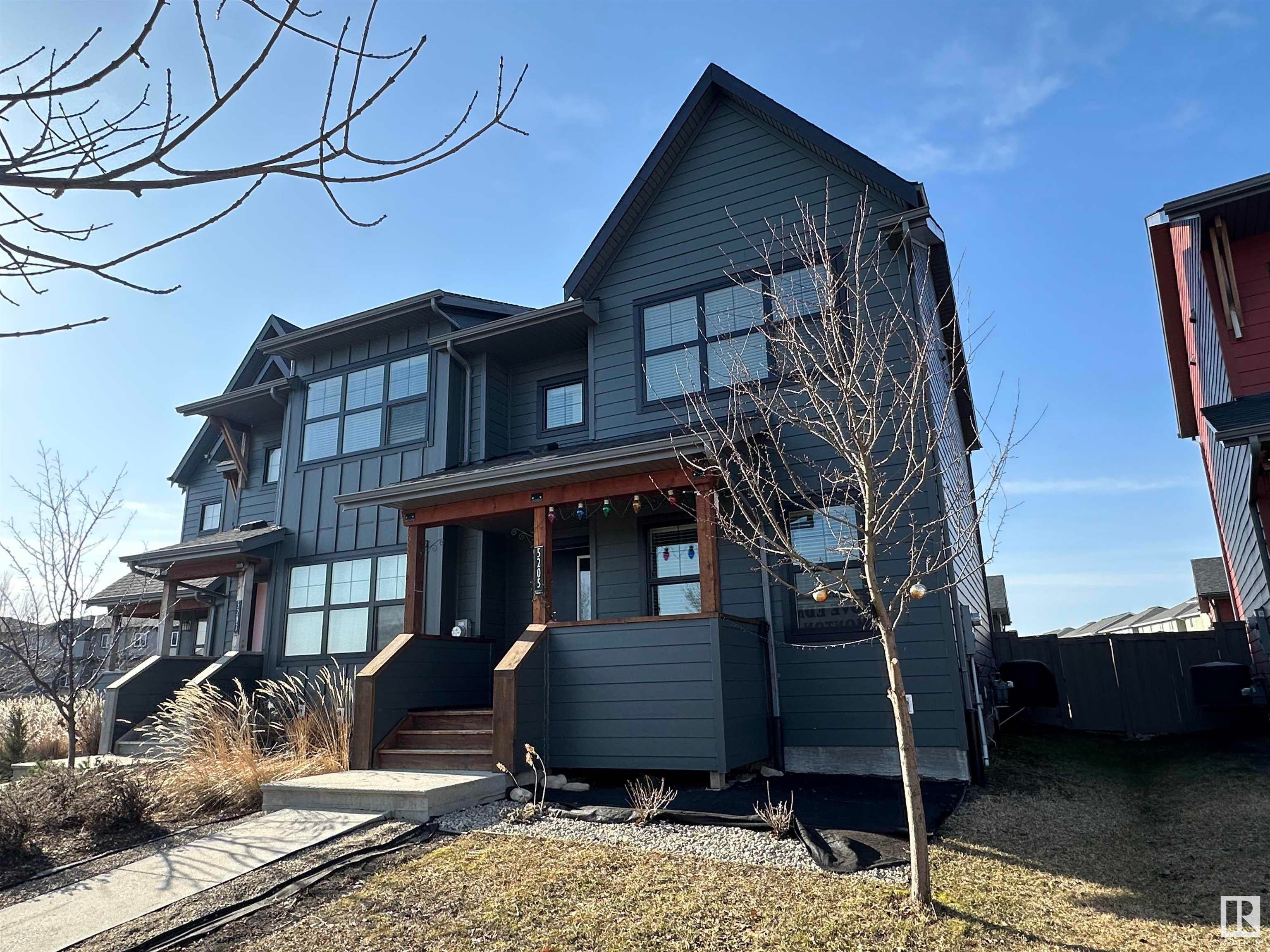 5205 Chappelle Road, Edmonton