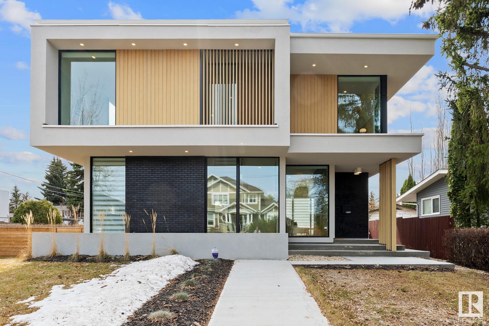 13807 88 Avenue, Edmonton