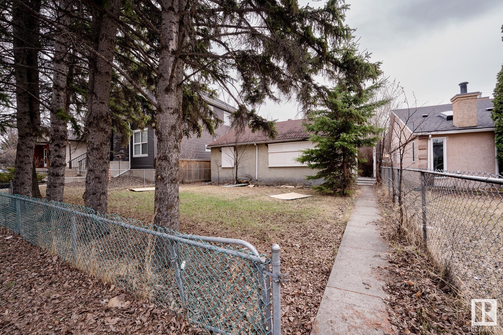 8519 81 Avenue, Edmonton