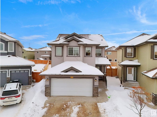 3007 13 Avenue Nw, Edmonton