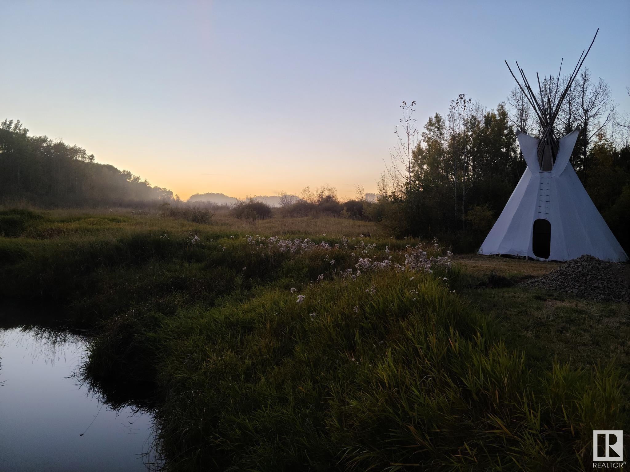 443001 Range Road 12 Road, Rural Ponoka County