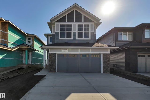 4707 Kinney Road Sw, Edmonton