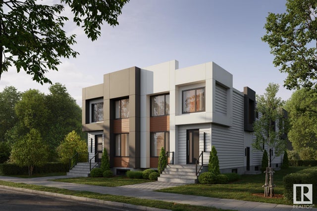 7719 132a Avenue Nw, Edmonton