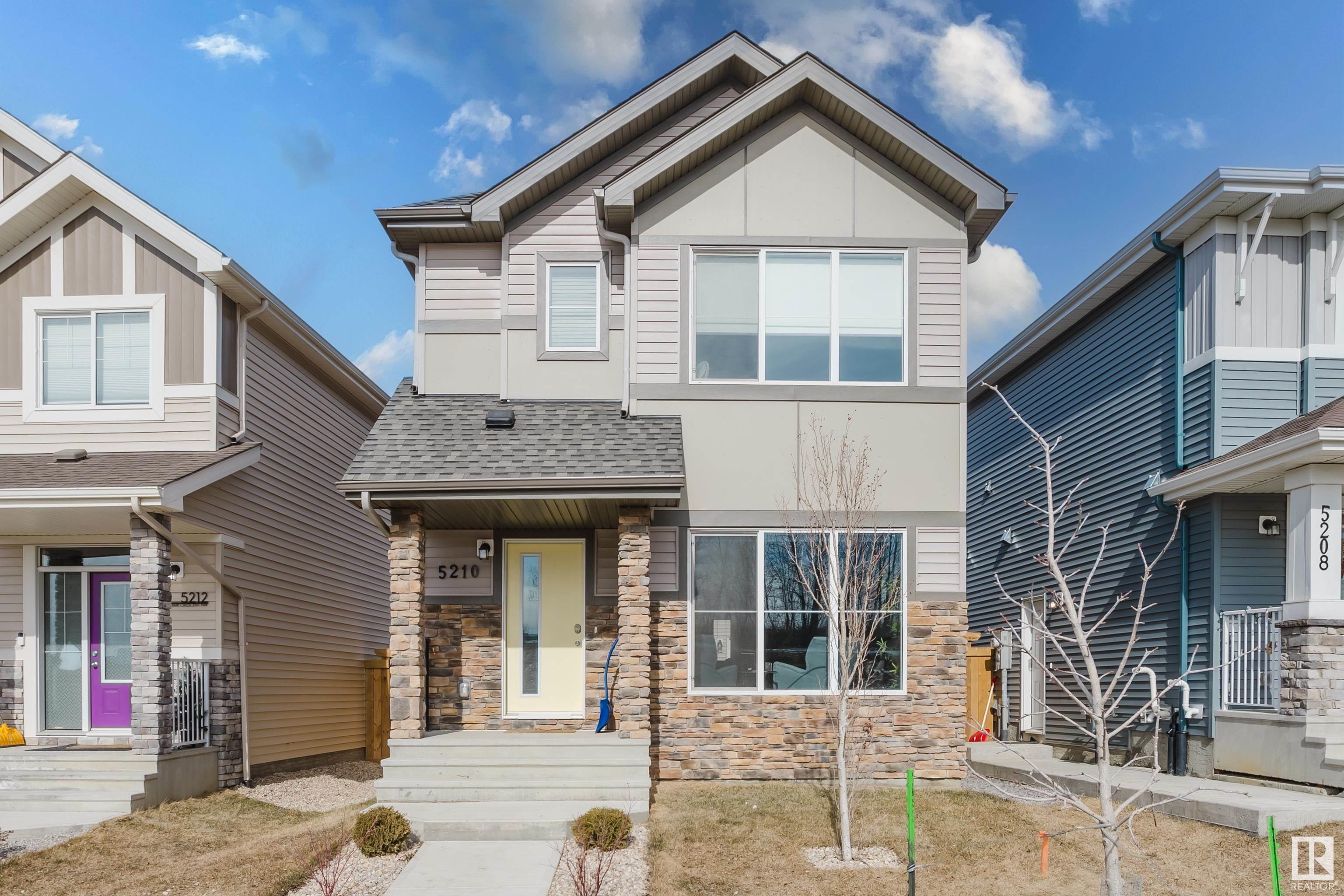 5210 Lark Crescent, Edmonton