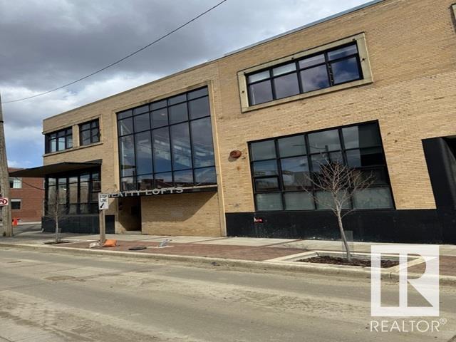 105 10265 107 Street, Edmonton
