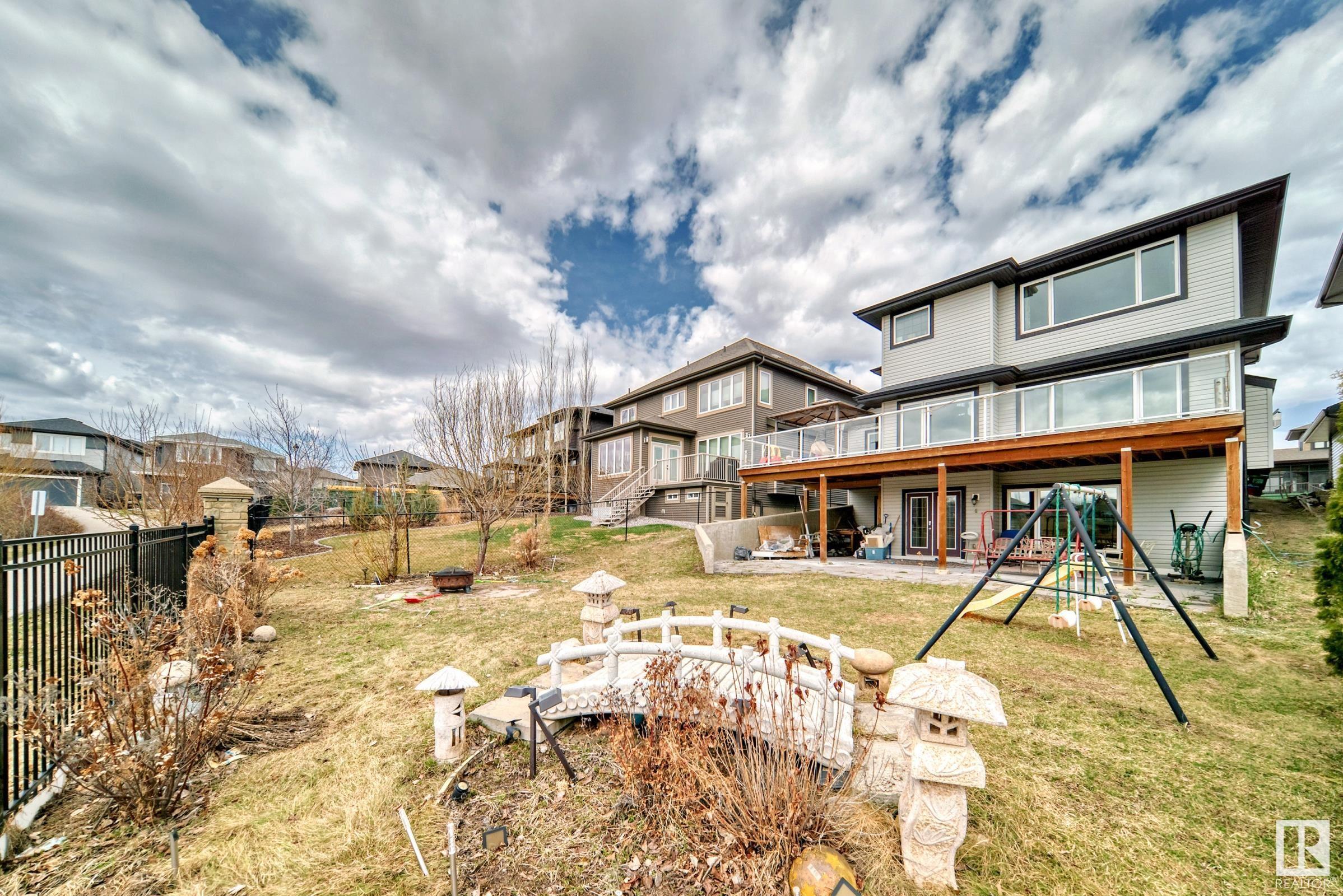 20519 95 Avenue, Edmonton