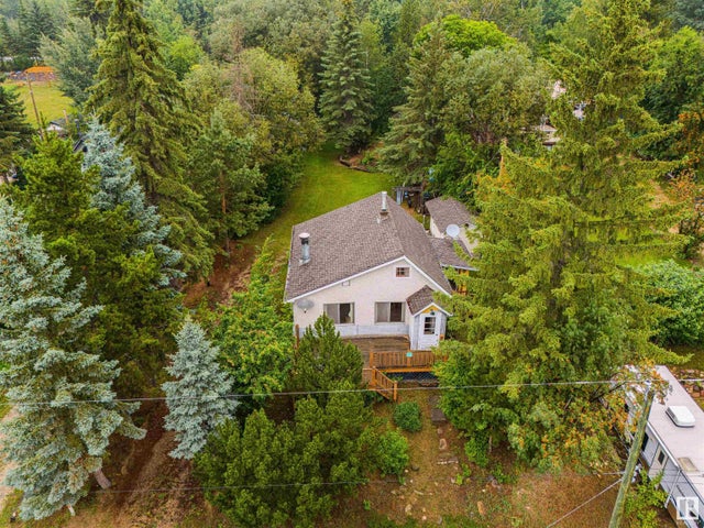 56 4521 Lakeshore Rd, Rural Parkland County