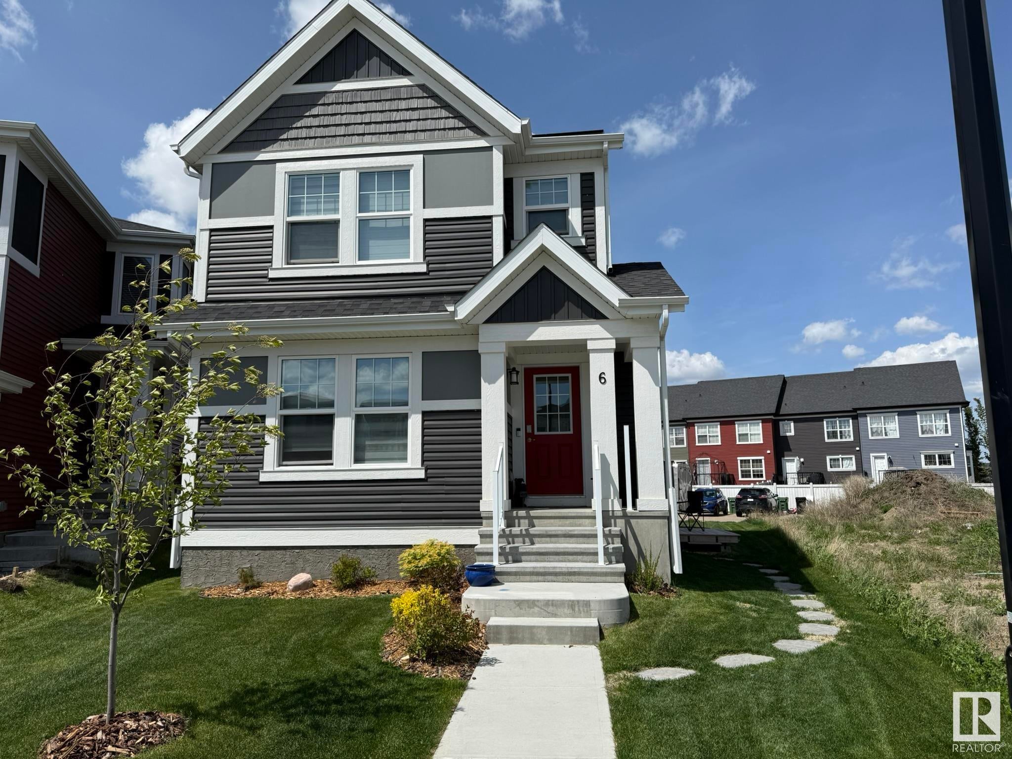 6 Sturtz Hollow, Leduc