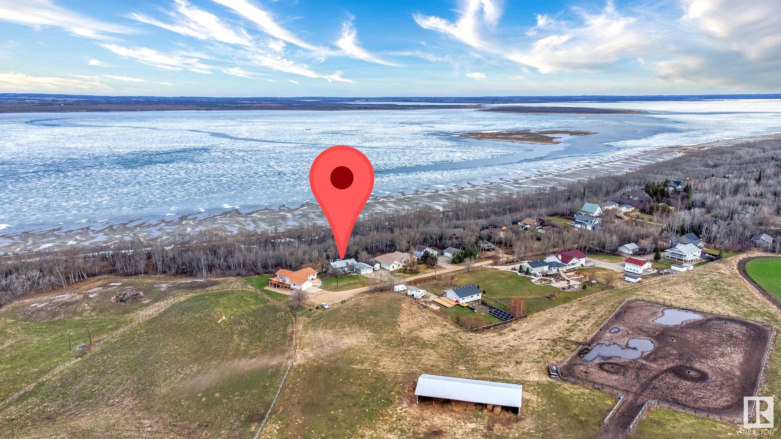 4 Macdonald Drive, Rural Stettler County