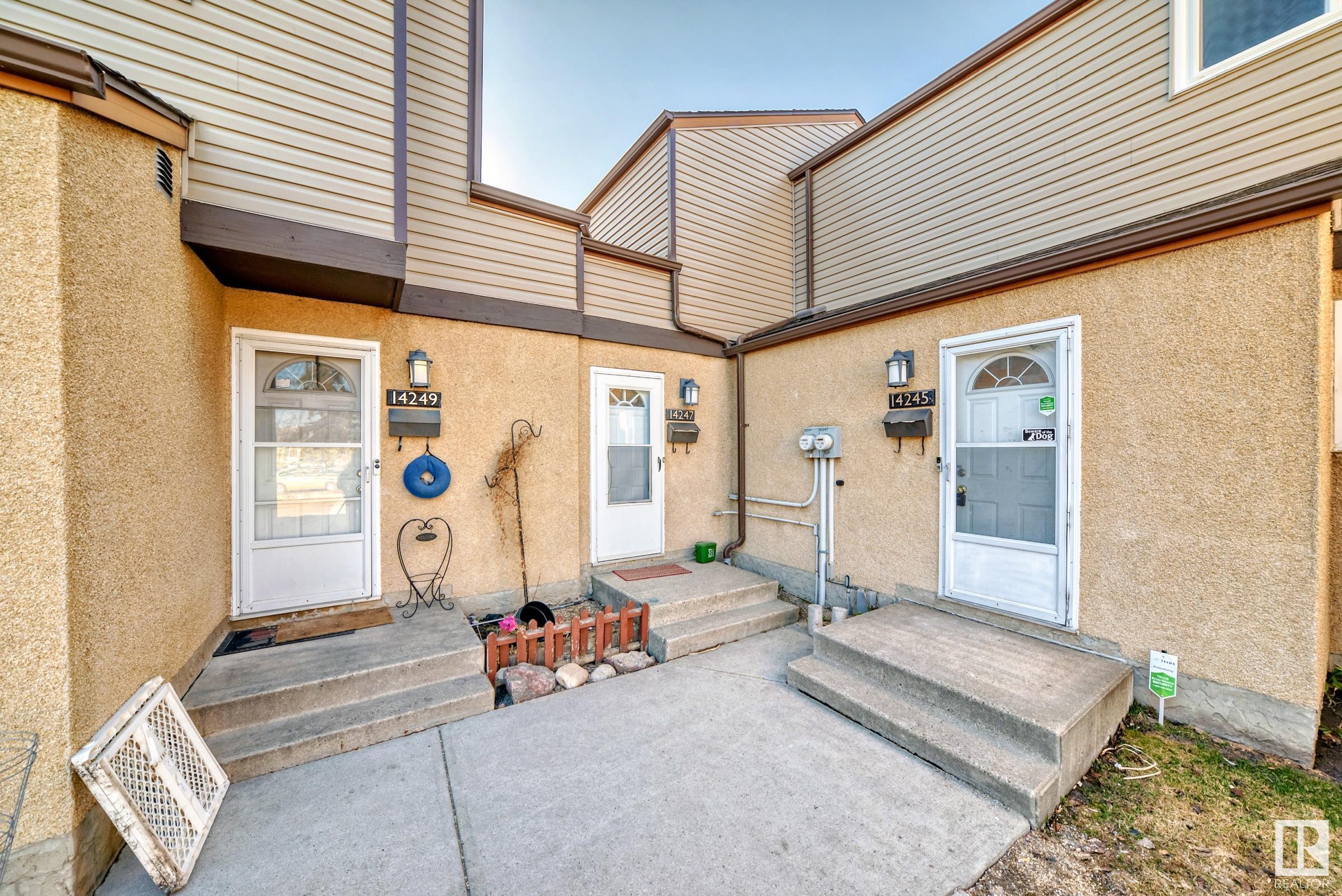 14247 23 Street, Edmonton