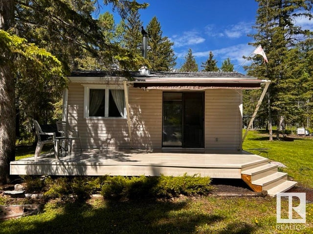 318 55061 Twp Road 462, Rural Wetaskiwin County