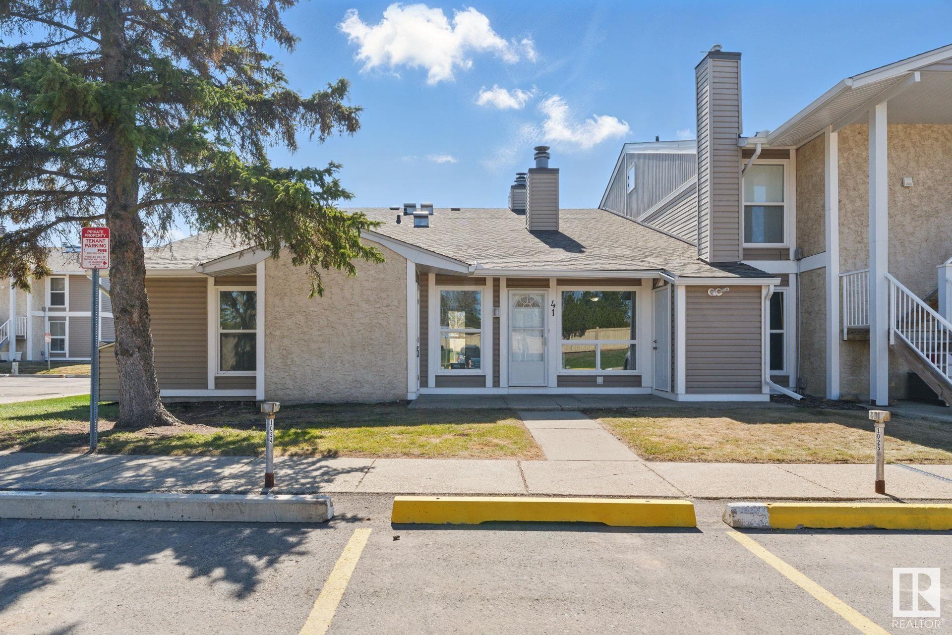 41 2204 118 Street, Edmonton