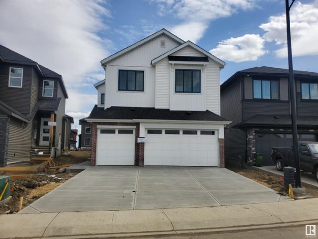 17115 3 Street Nw, Edmonton