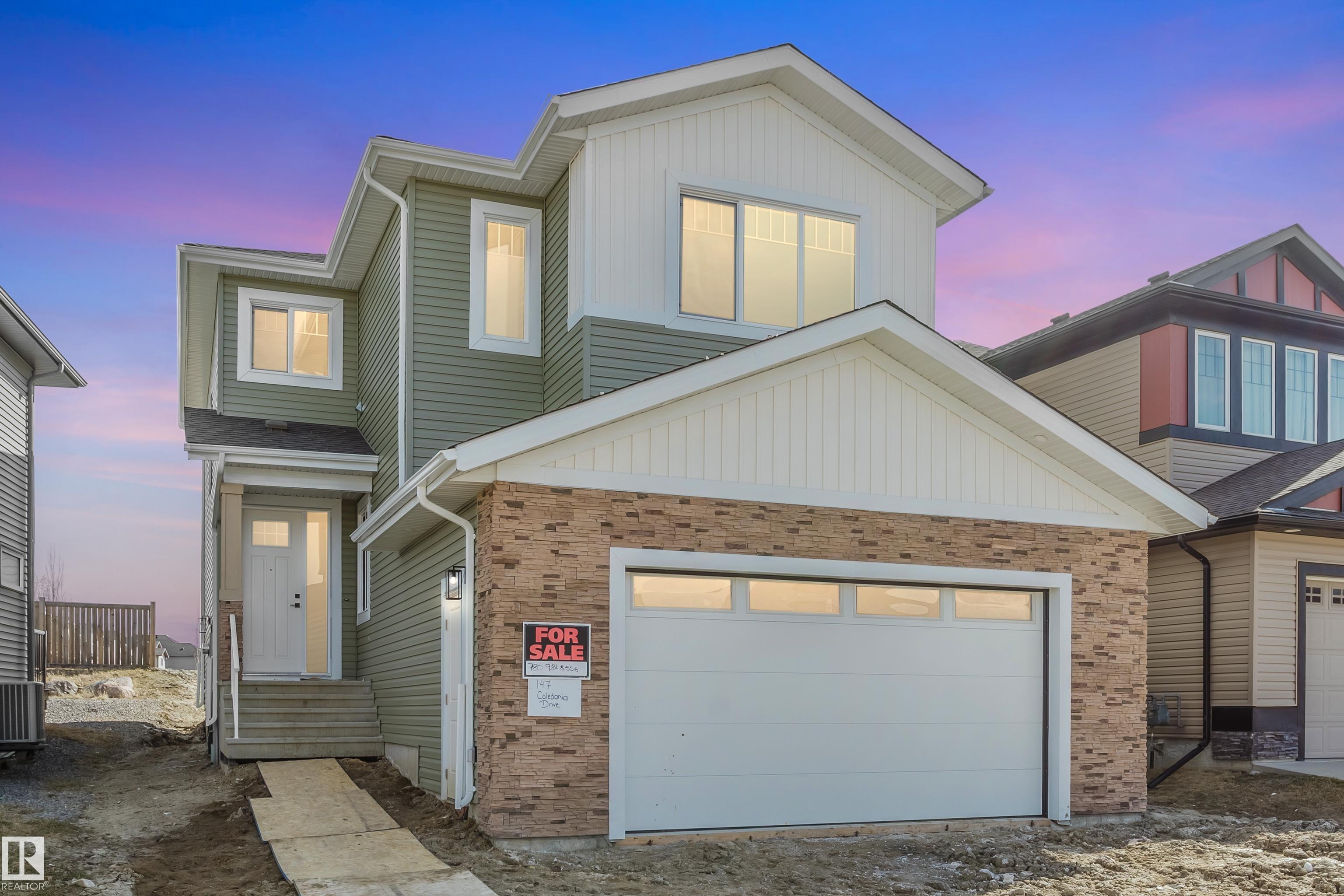 147 Caledonia Drive, Leduc