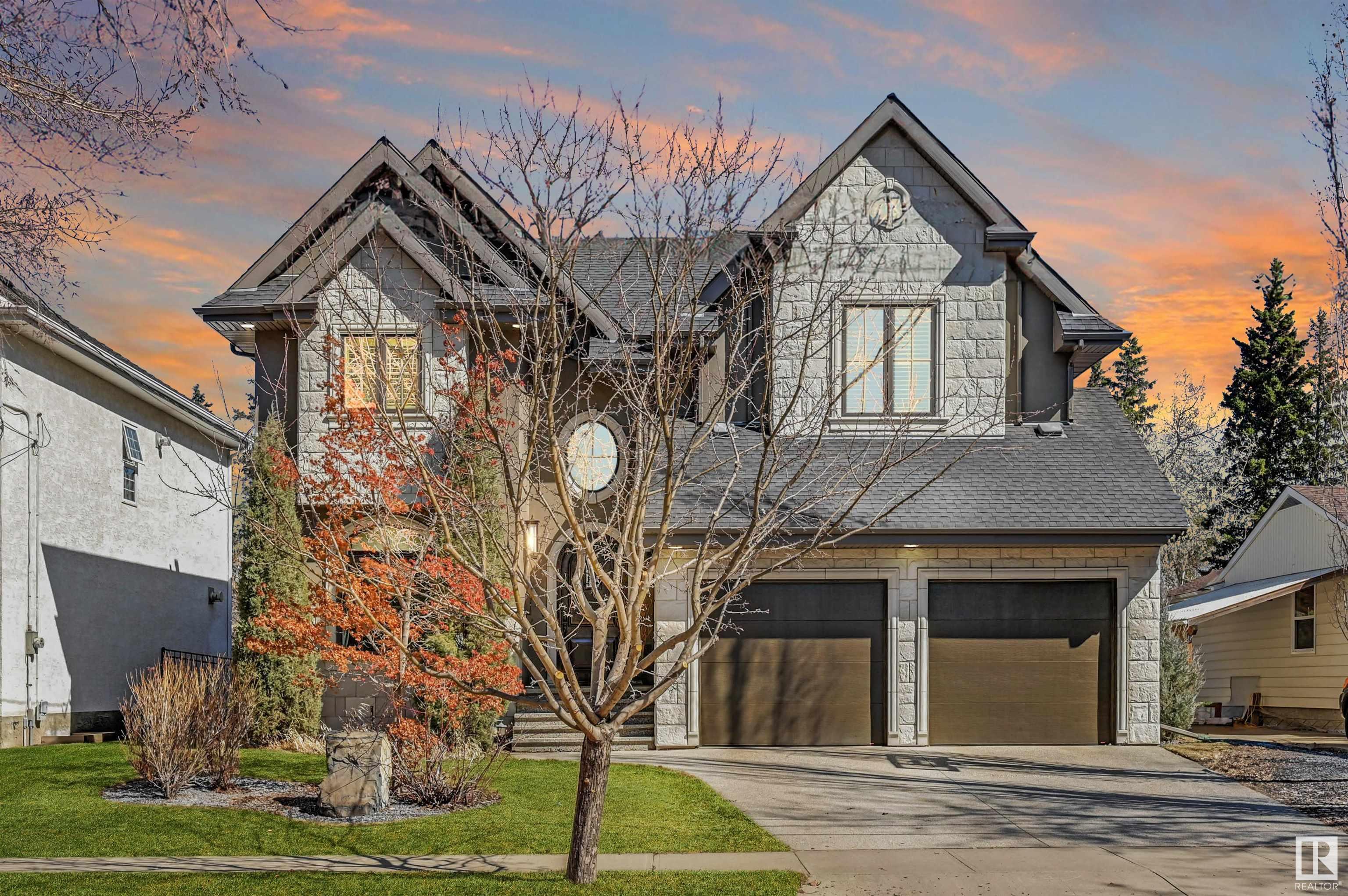 14346 Park Drive, Edmonton