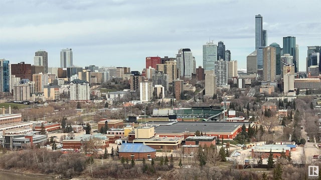 908 10149 Saskatchewan Drive, Edmonton