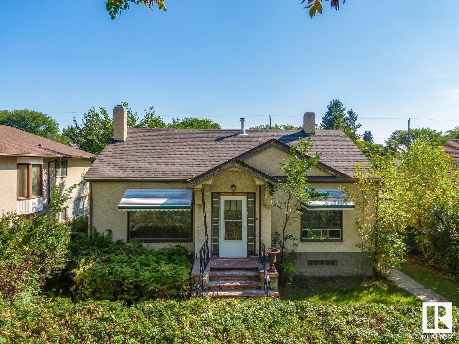 12109 87 St, Edmonton