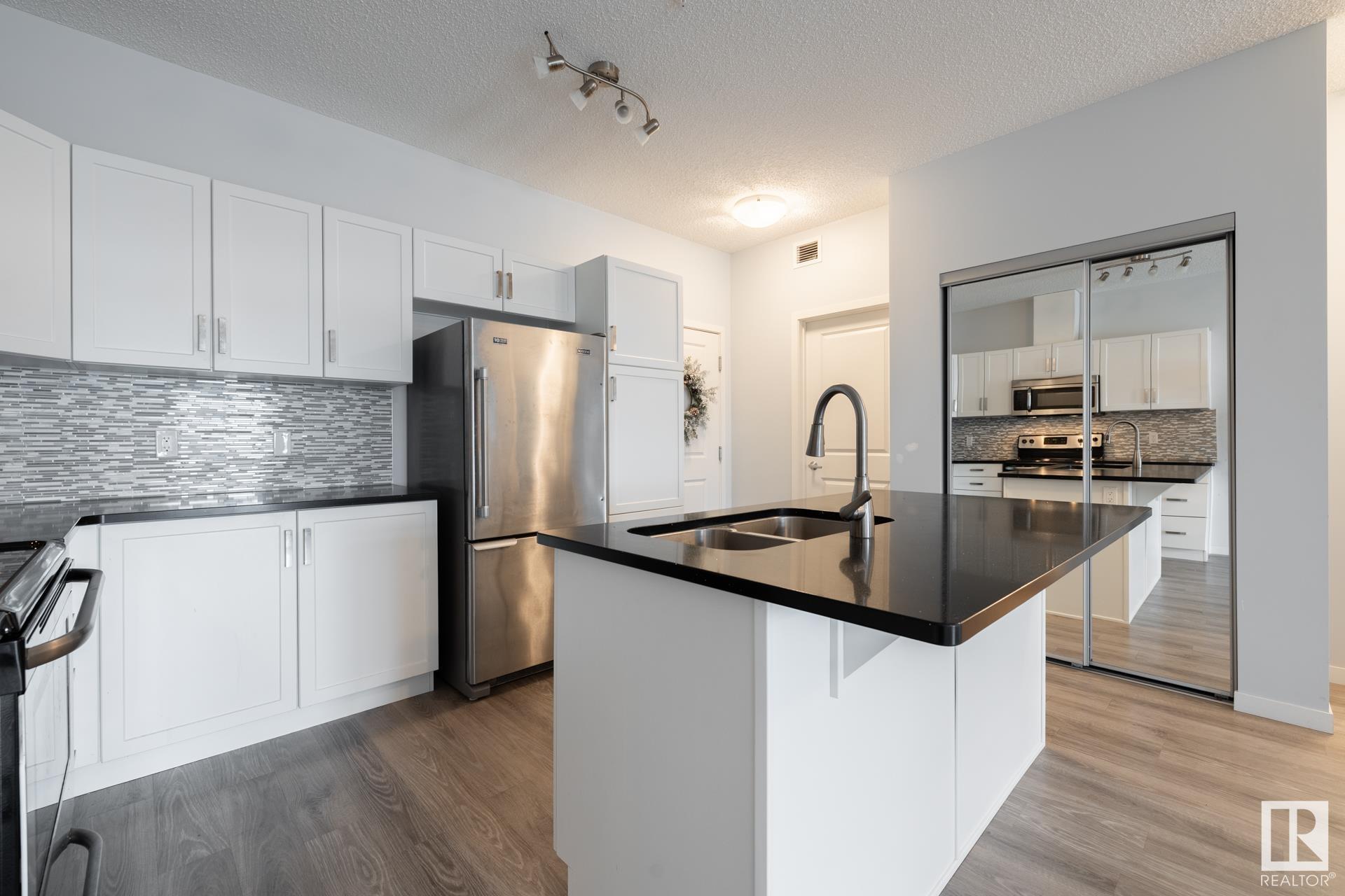 418 1820 Rutherford Road, Edmonton