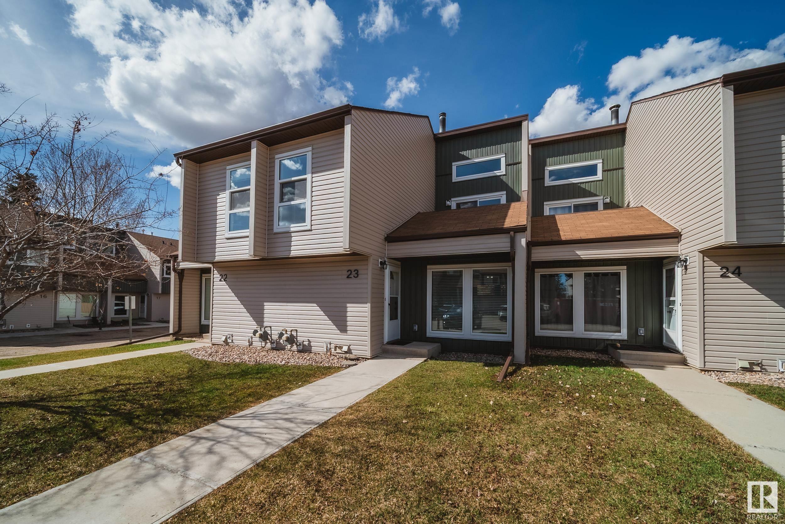 23 2020 105 Street, Edmonton