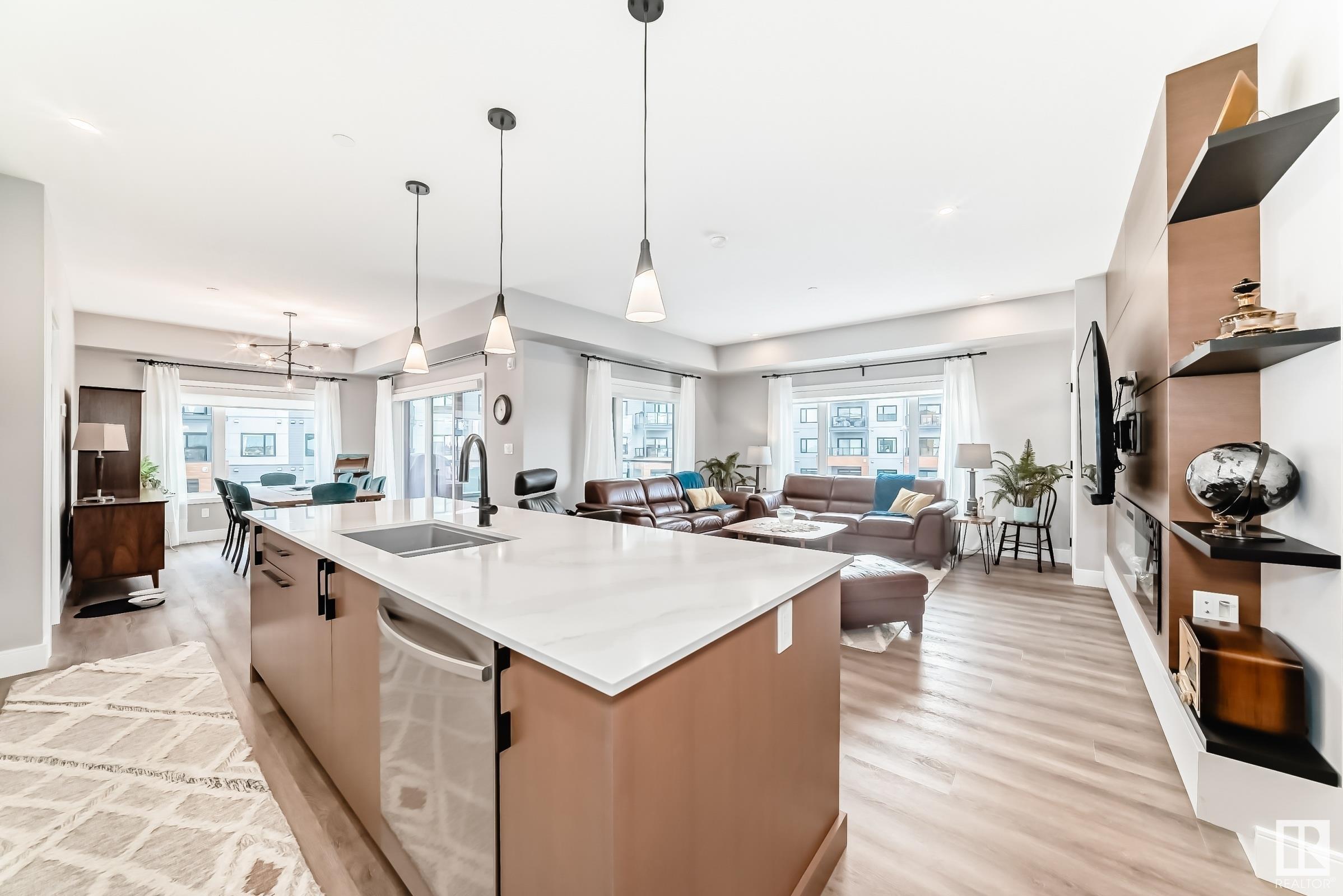 317 7471 May Common, Edmonton