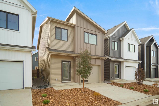 24 1430 Aster Way Nw, Edmonton