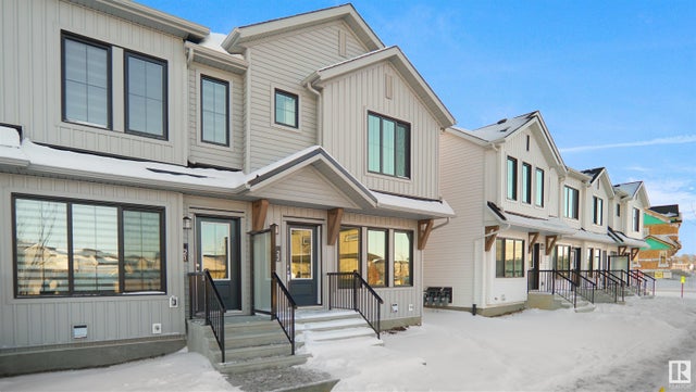 2 3705 141 Street Sw, Edmonton
