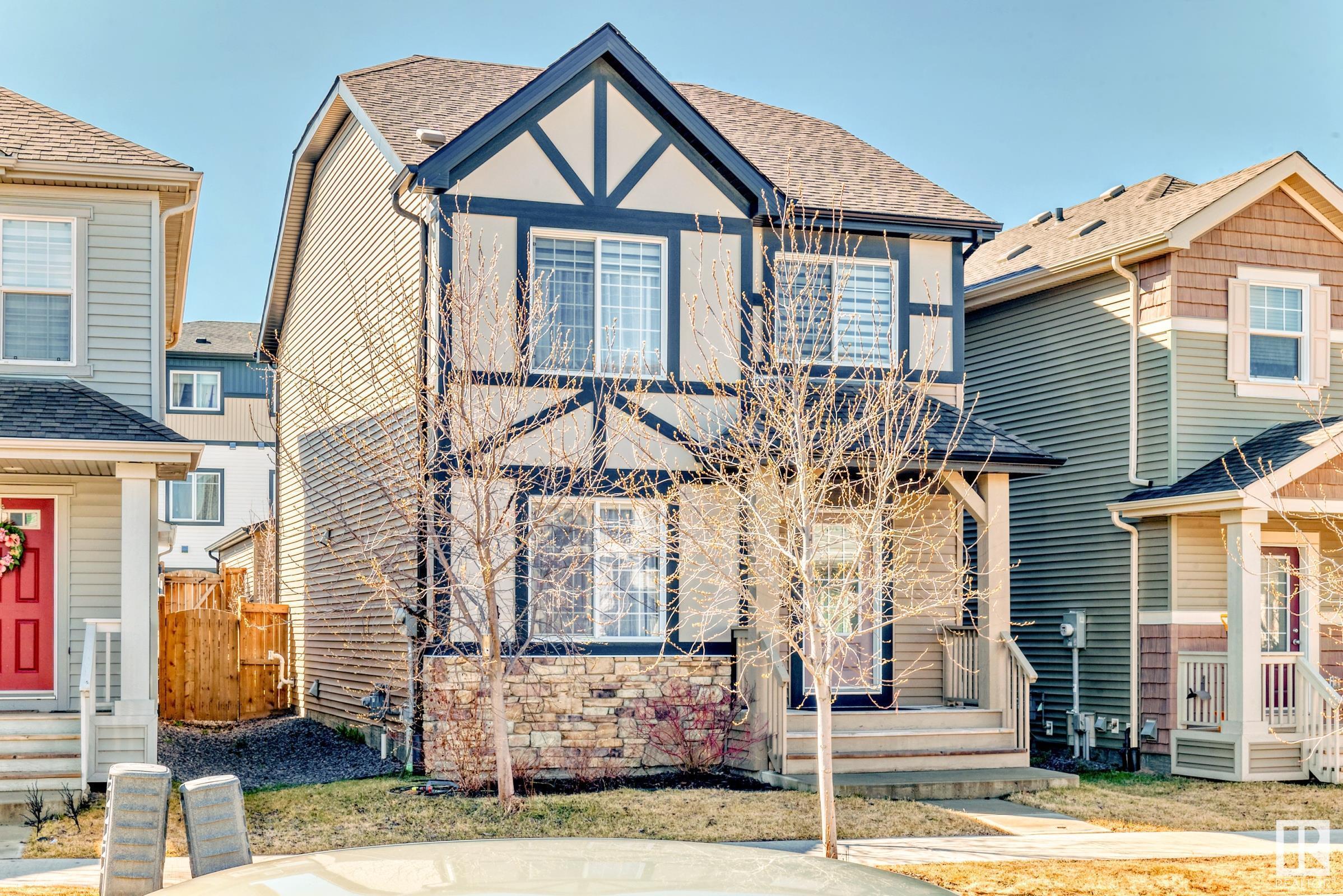 2598 Coughlan Road, Edmonton