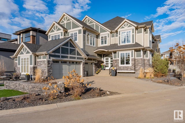 512 Hillcrest Point Nw, Edmonton