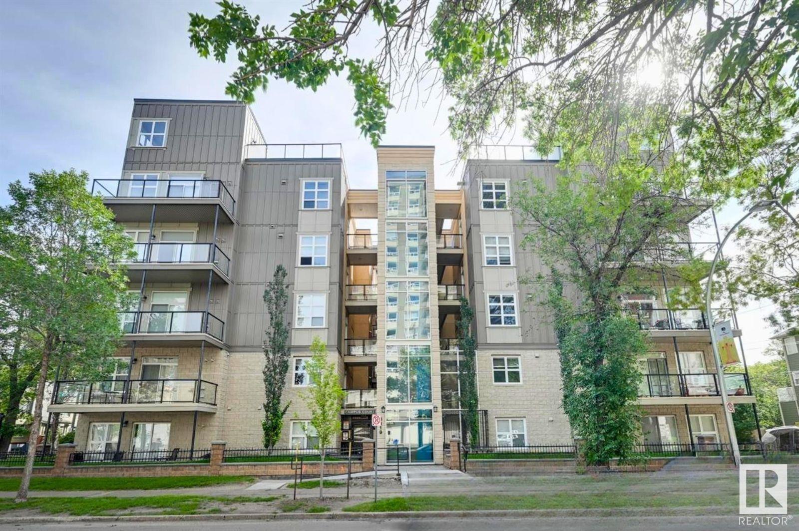 403 8619 111 Street, Edmonton