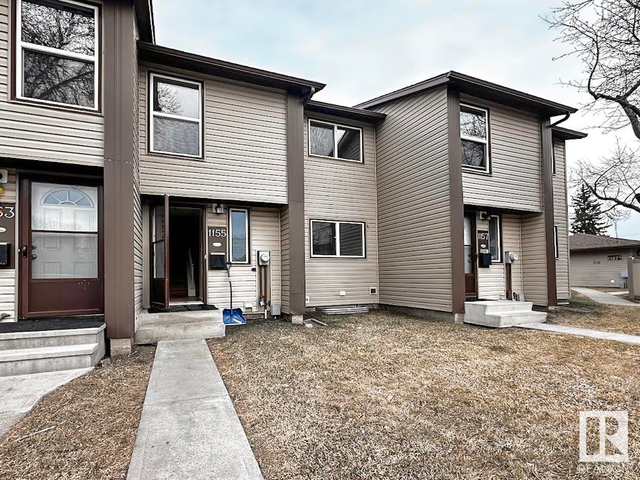 1155 Hooke Road, Edmonton