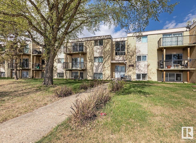 37 13230 Fort Road Nw, Edmonton