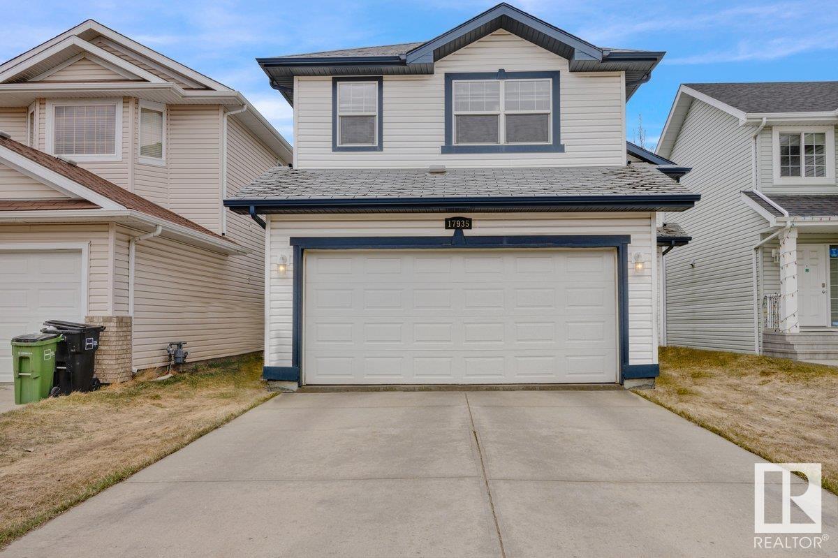 17935 84 Street, Edmonton