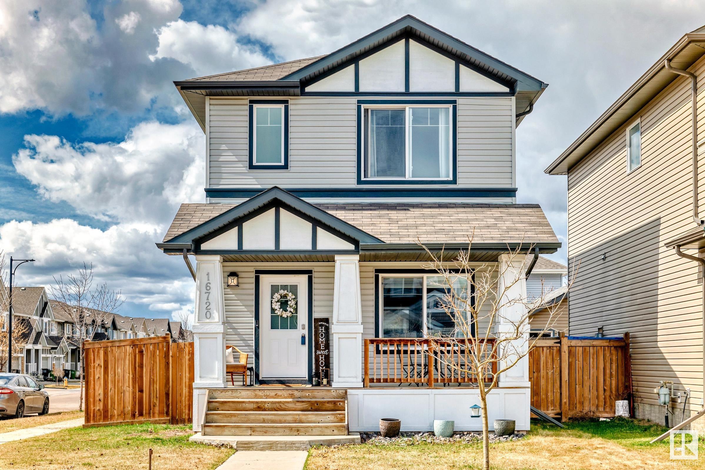 16720 120 Street, Edmonton