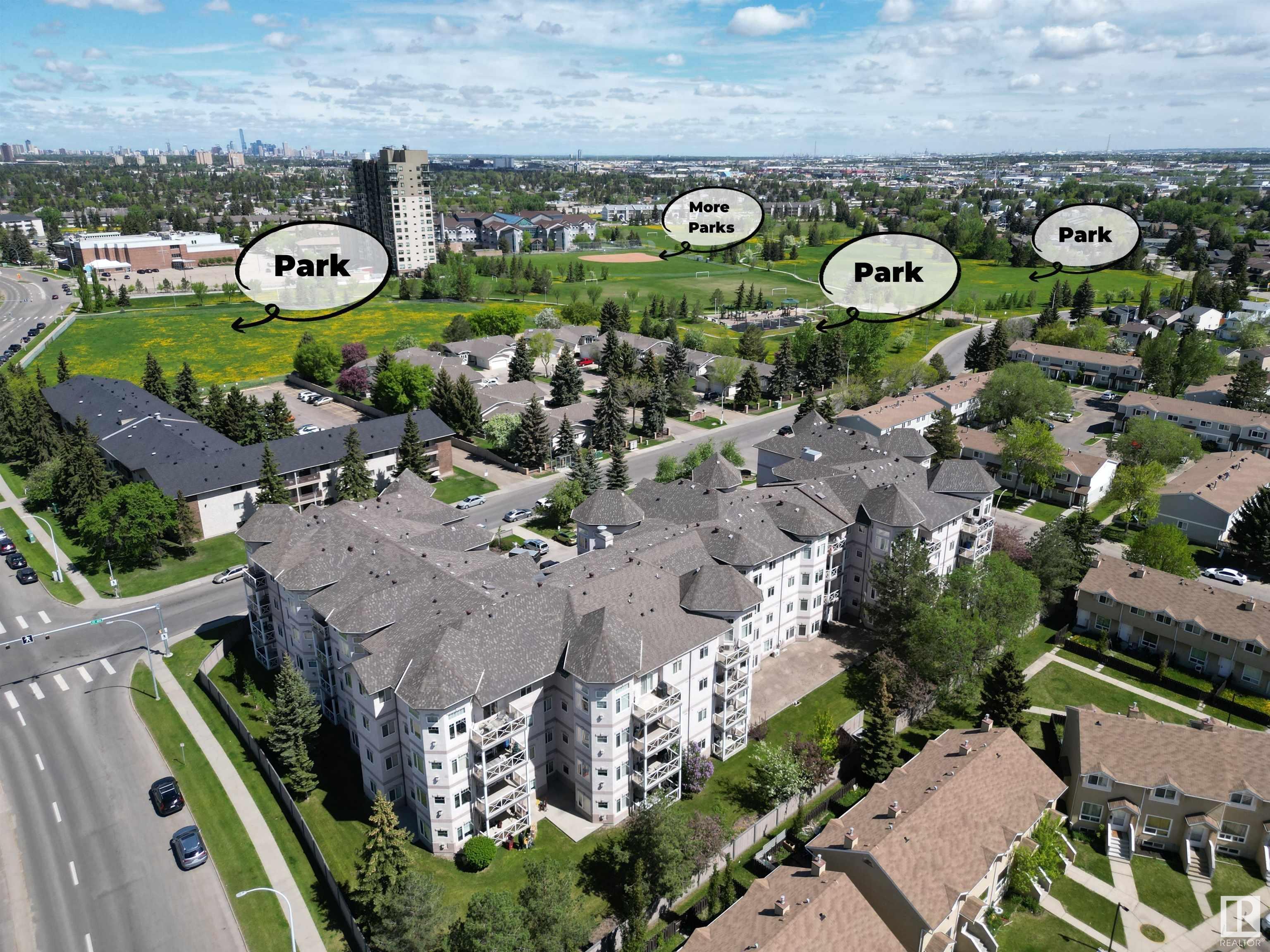 119 2420 108 Street, Edmonton