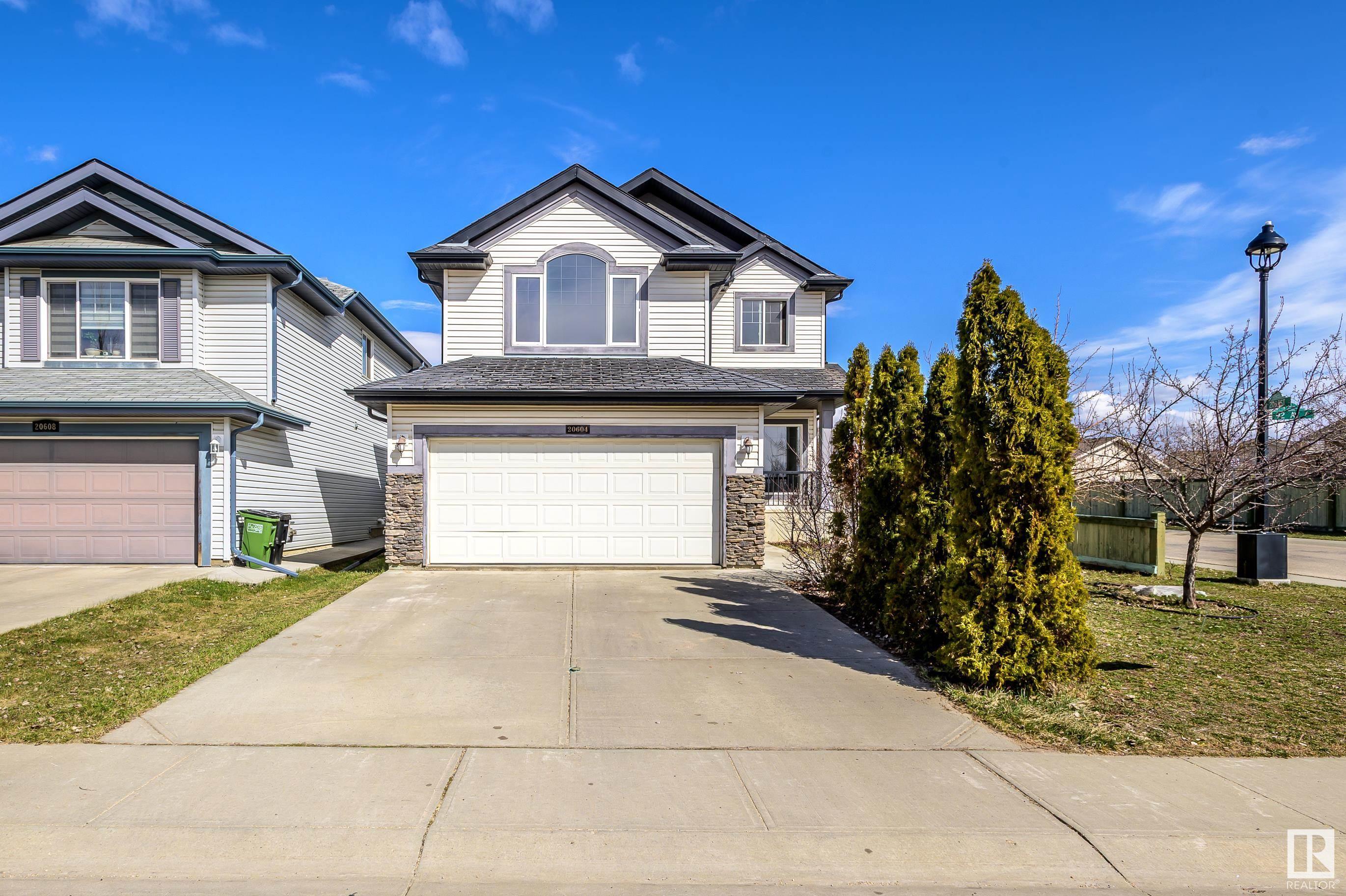 20604 92 Avenue, Edmonton