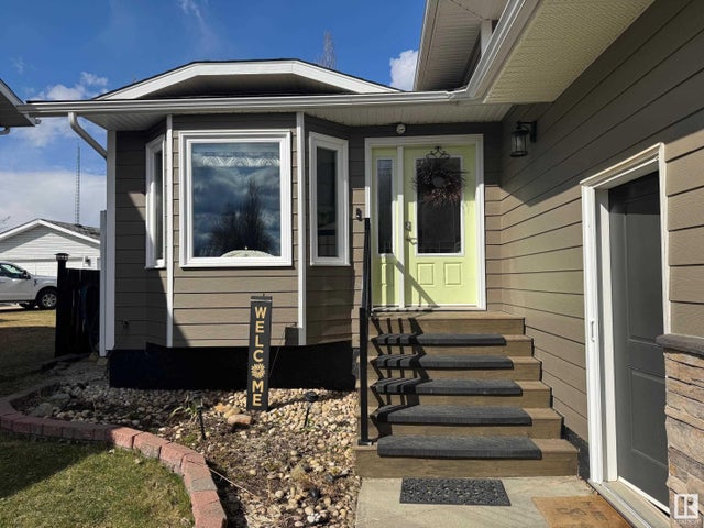 3109 47 Avenue, Athabasca Town