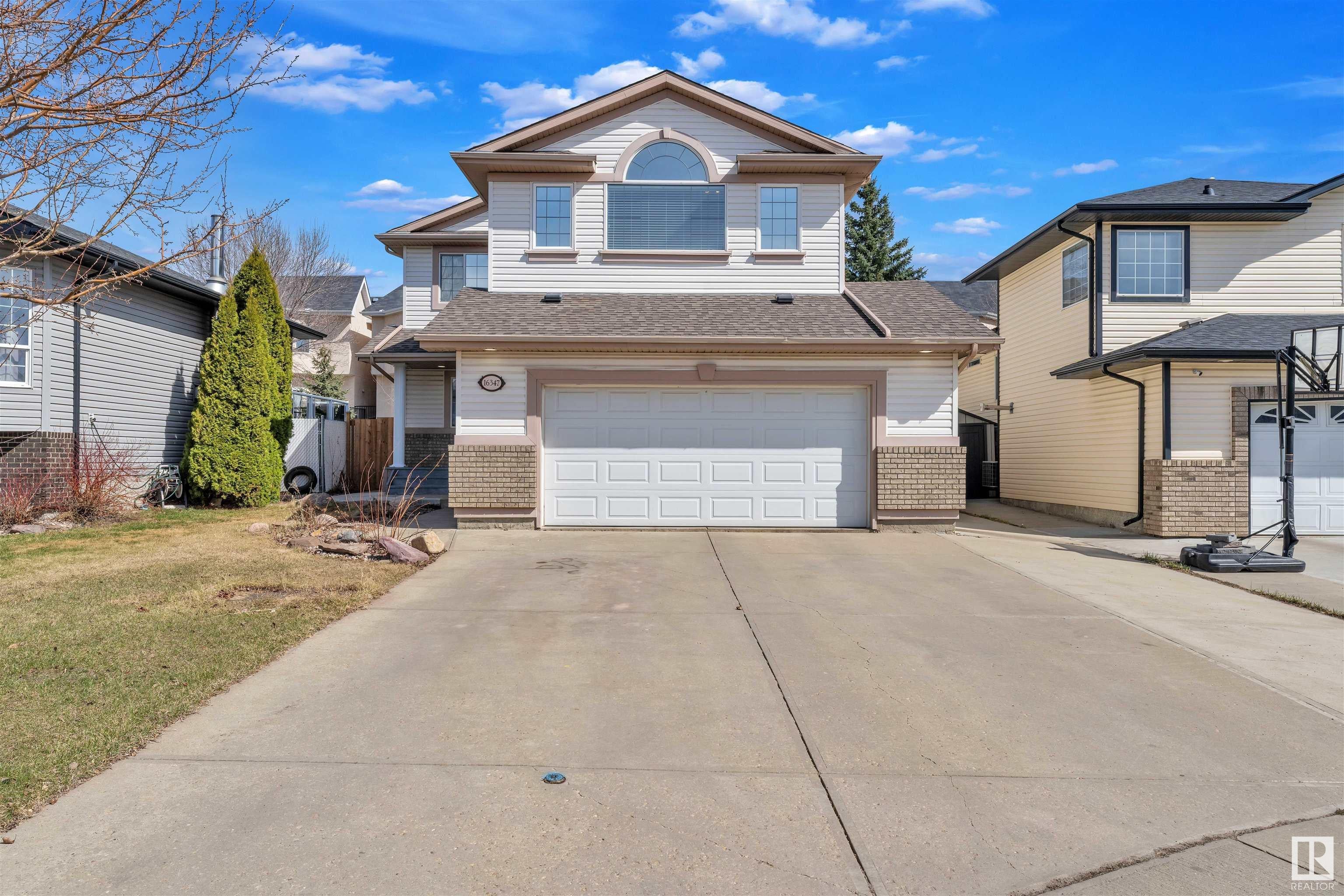 16347 87 Street, Edmonton
