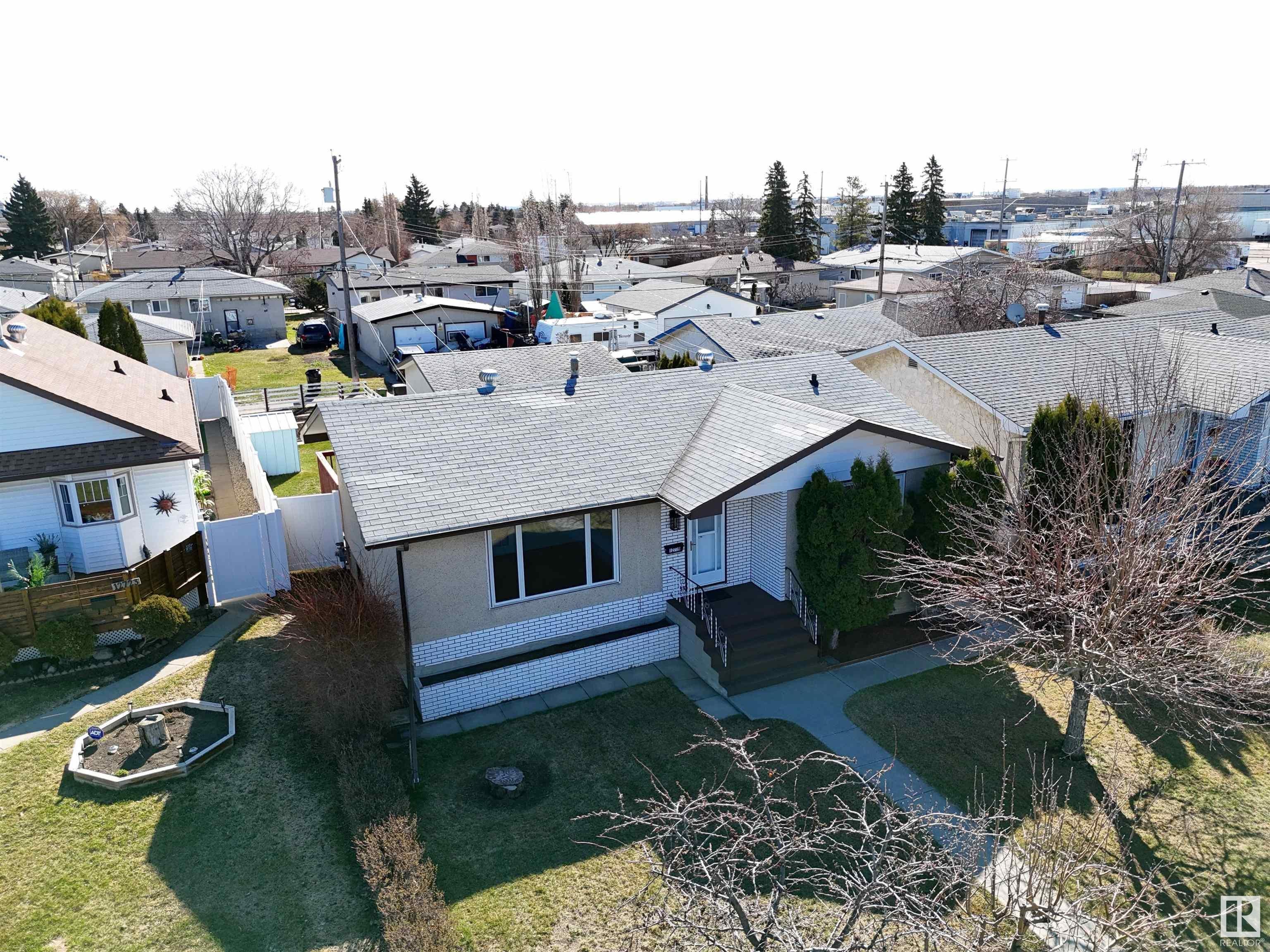 12719 77 Street, Edmonton