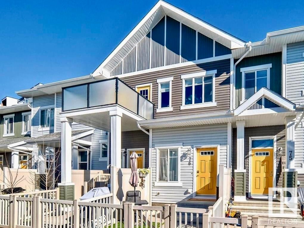 76 2905 141 Street, Edmonton