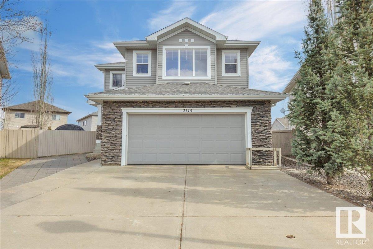 2115 69 Street, Edmonton